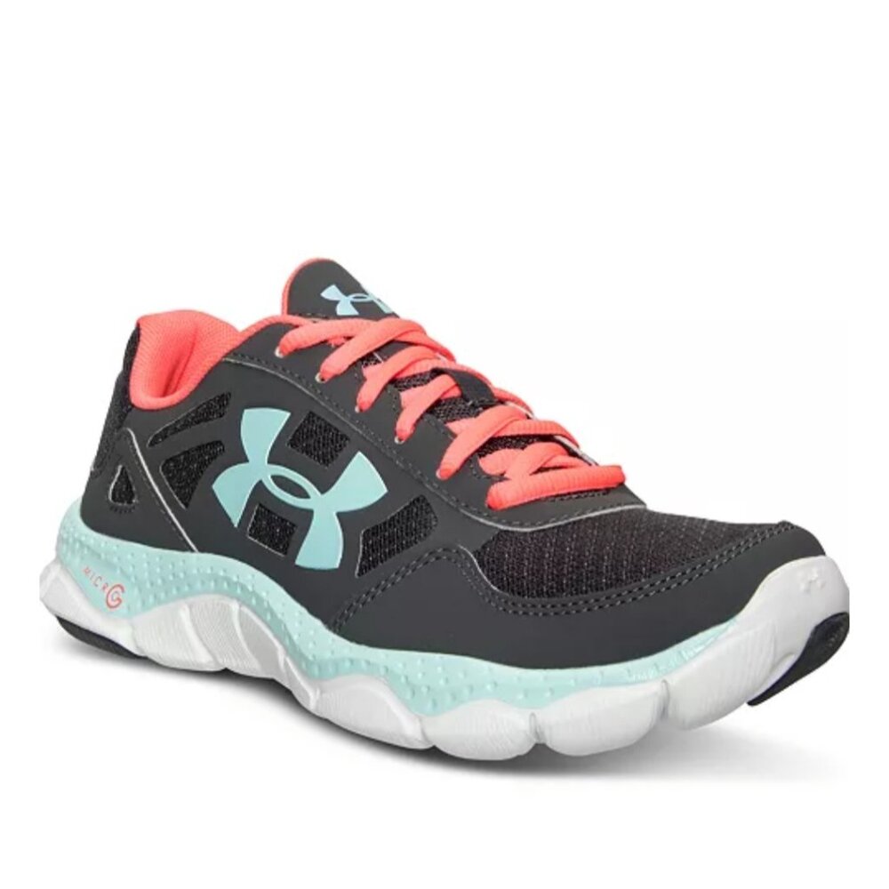 Under Armour Women’s Engage BL Running Sneakers (Finish Line)